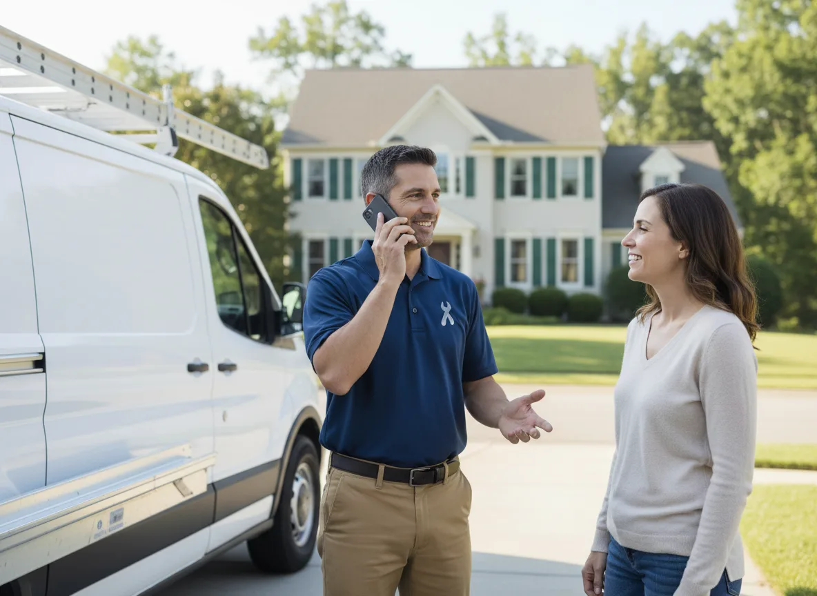 Home Gutter Service Switzer, WV FAQs